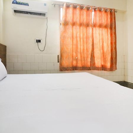 Spot On Hotel Anand Bhawan Alīgarh Exterior foto