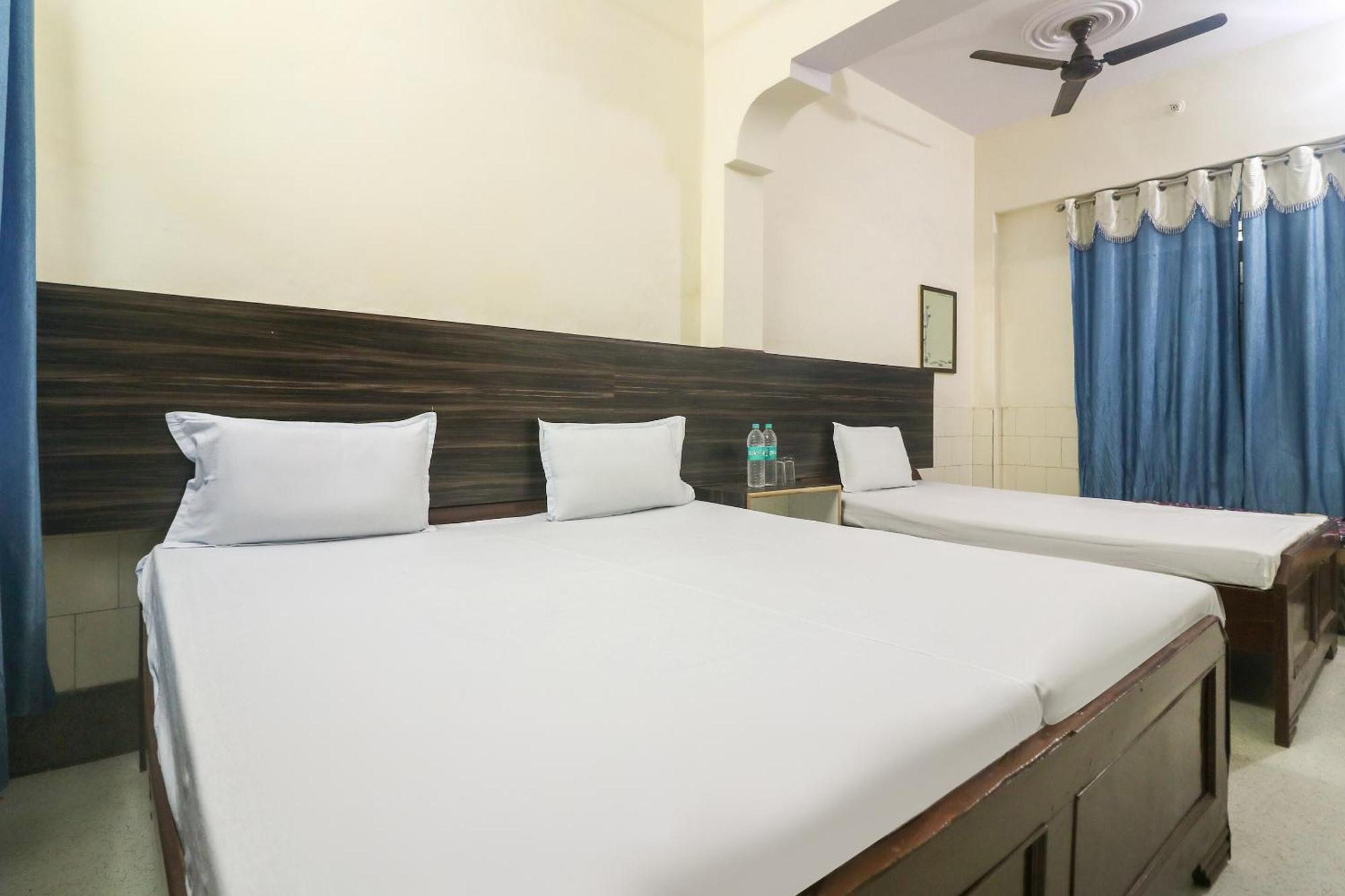 Spot On Hotel Anand Bhawan Alīgarh Exterior foto