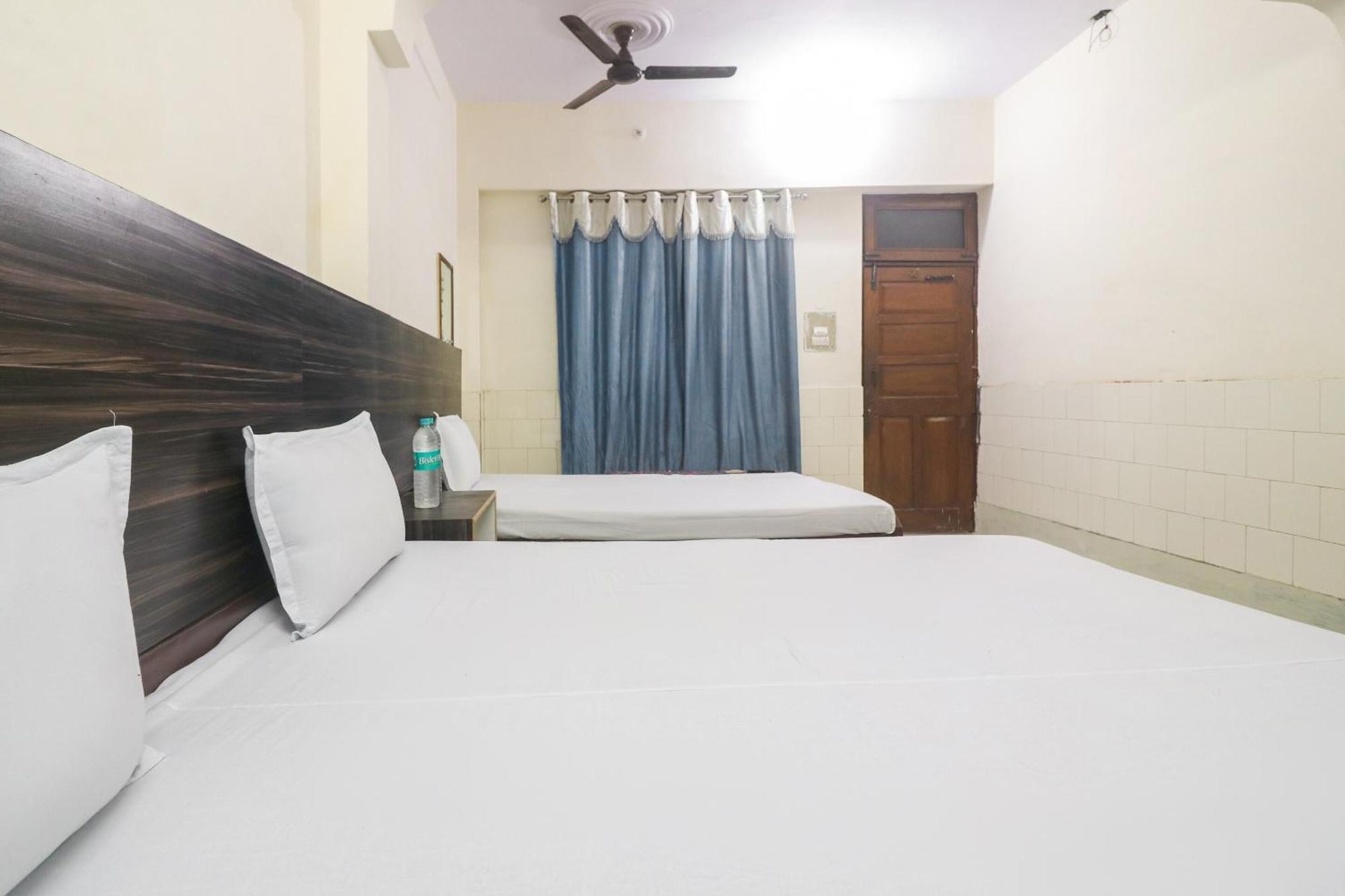 Spot On Hotel Anand Bhawan Alīgarh Exterior foto